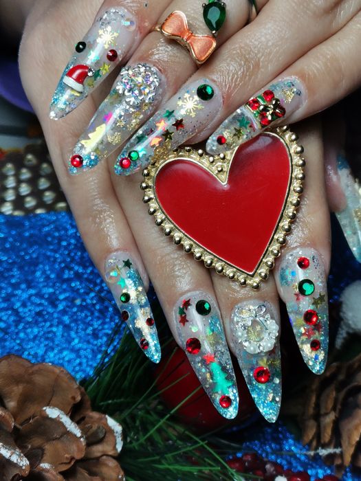 Unghii cu gel Constanța (Delfinariu)