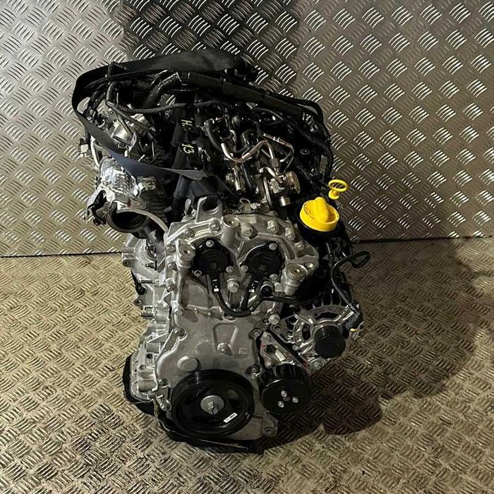 Двигател 1.3 DIG-T HR13