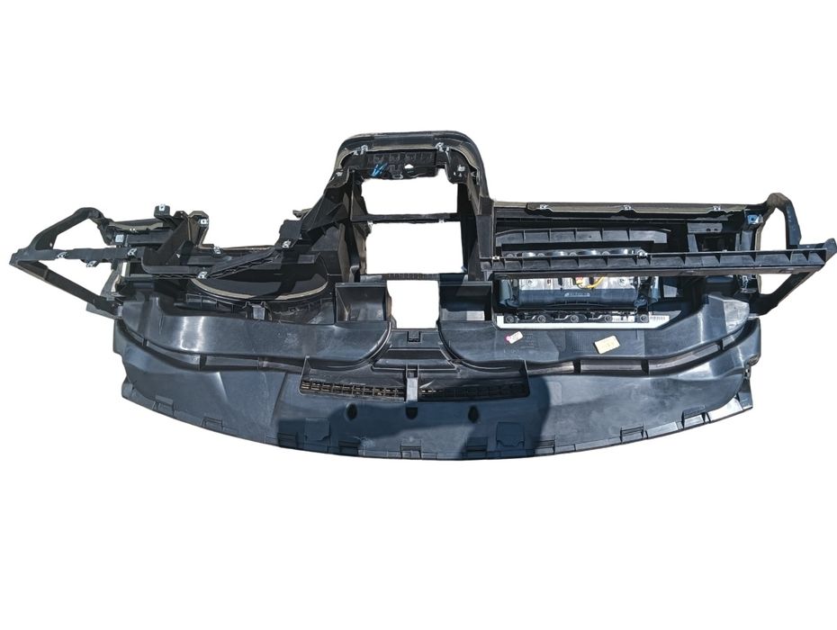 Set Airbaguri Volkswagen Golf V 1K1 2003 - 2009