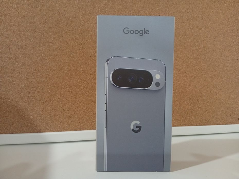 Google Pixel 10 Pro XL, 256GB