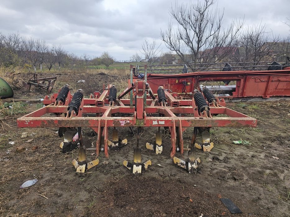 Vând Grubar 3m.              .