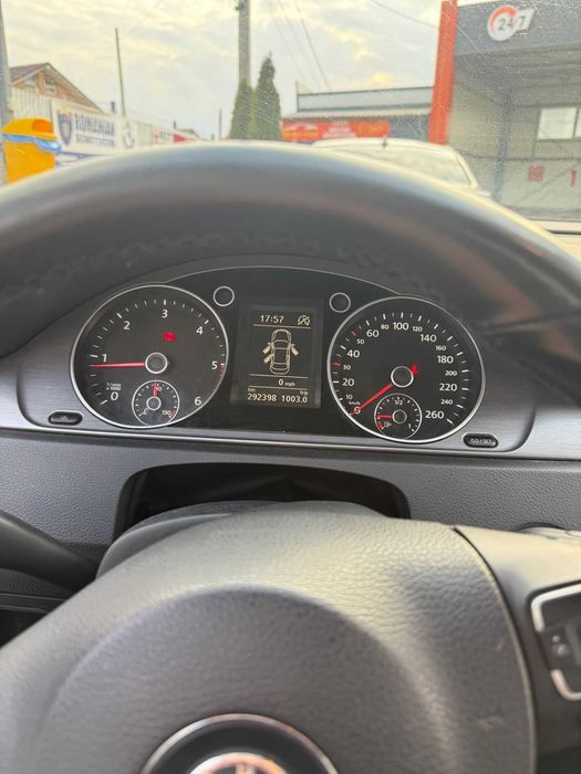 Vand WV Passat 2.0Tdi 4Motion