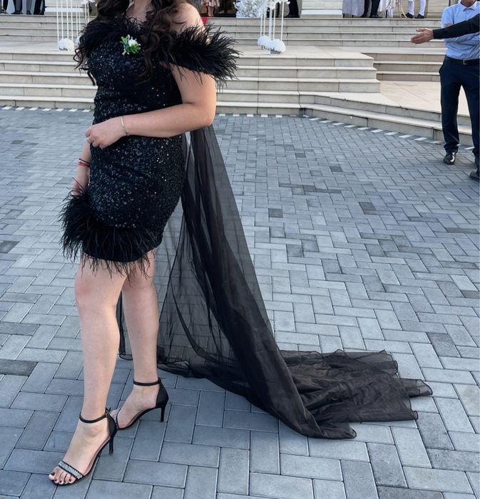 Rochie elegantă de ocazie