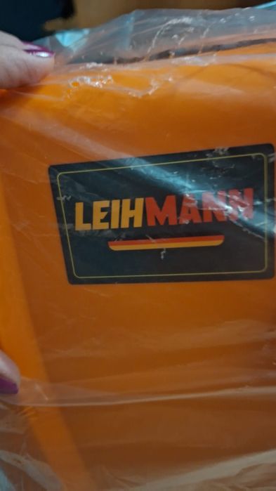 Spalator cu presiune LEIHMANN