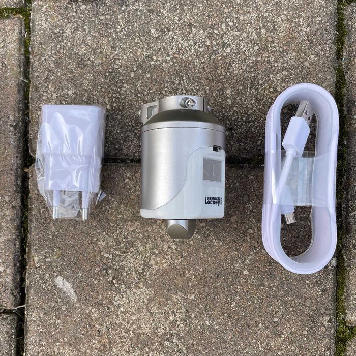 Yale inteligentă Remock MAGIC Universal – Control Bluetooth