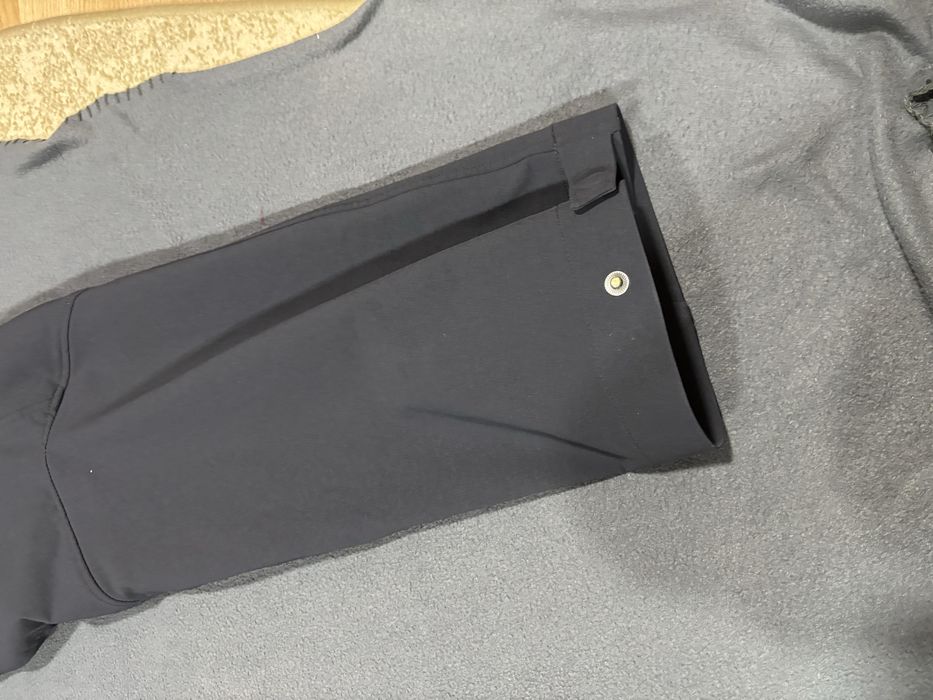 Pantaloni Norrona Original