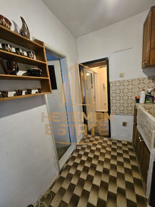 Продава се Тристаен апартамент в Варна, Младост 2 - 74 кв.м за 1730 €/кв.м - Снимка #6