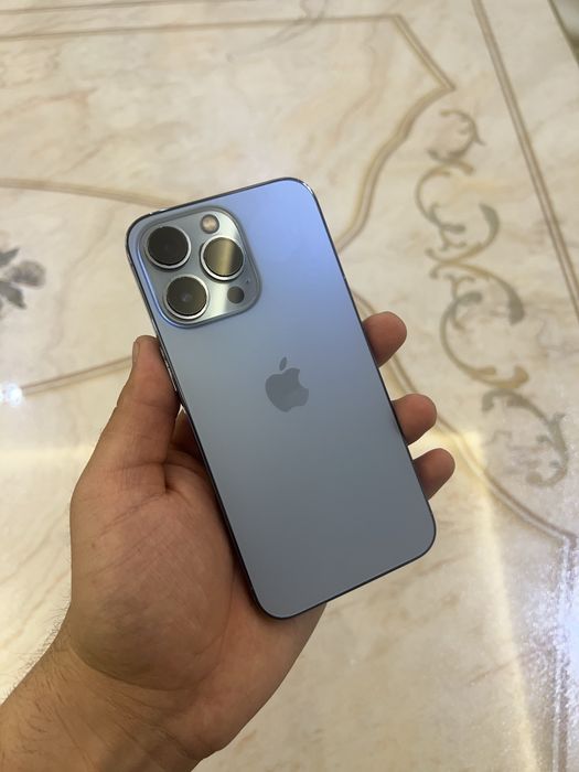 Iphone 13 pro sotiladi
