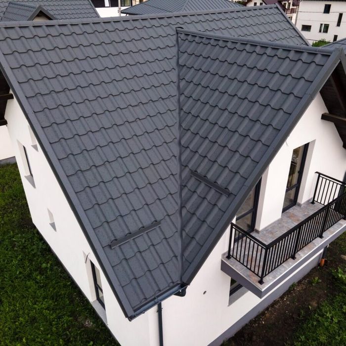 Dulgherie, mansardari, reparatii acoperisuri