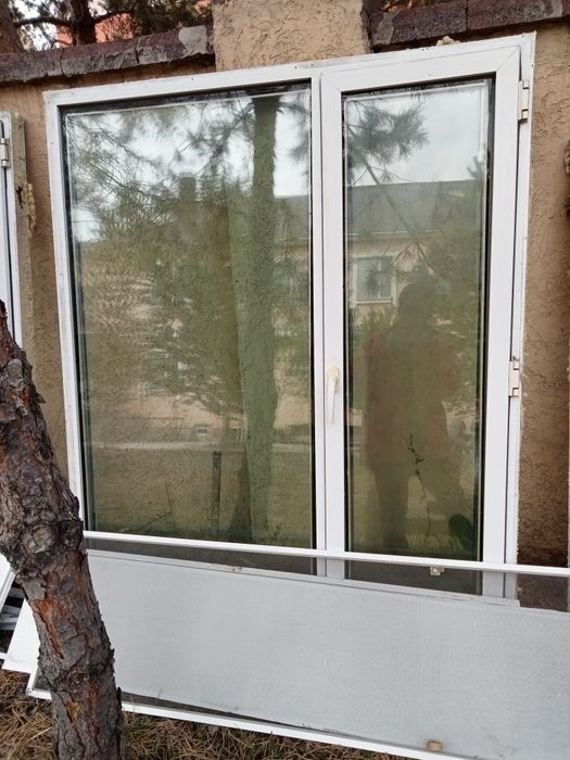 Окна пластиковые