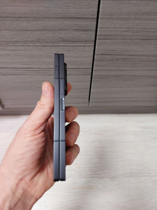 Samsung Galaxy Z Fold 6 1Tb