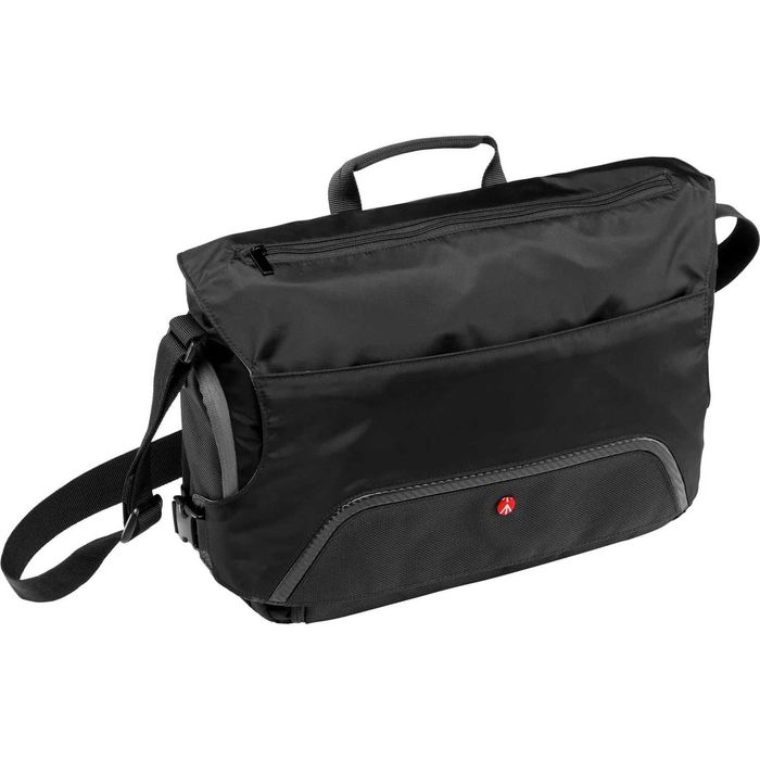 Geanta foto Manfrotto Large Advanced Befree Messenger