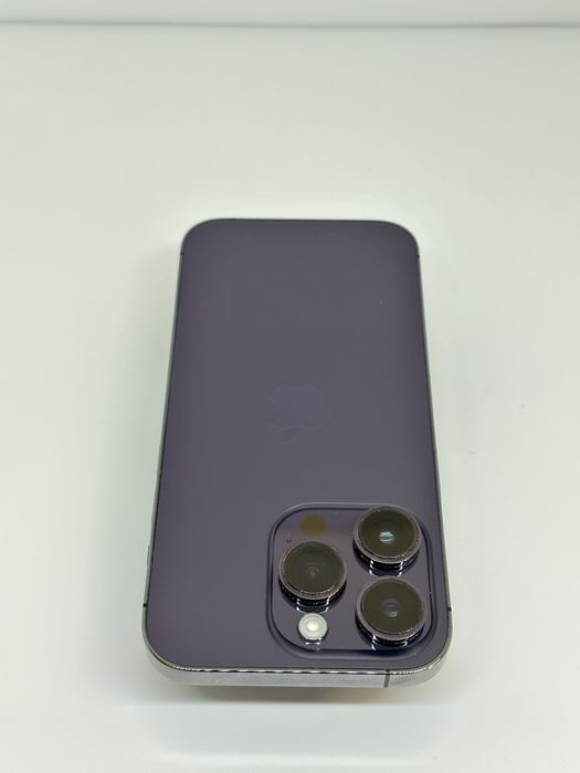 Iphone 14 pro 256gb 75% imei 88251