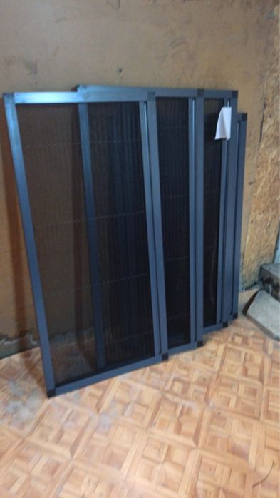 Москитные сетки