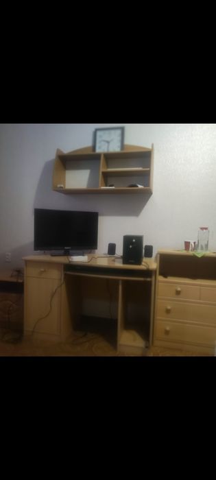 Сдается однокомнатная квартира.