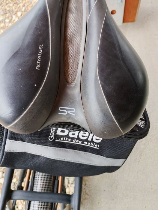 Vind bicicleta englezească