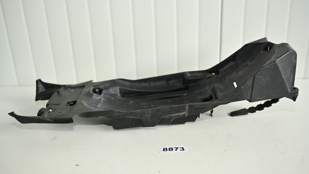 BMW R1200GS / Adventure 2004 2007 Undertail aripa spate plastic codita