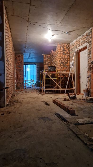 Услуги каменщиков