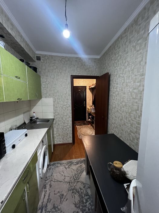 Продается квартира