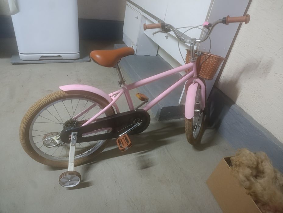 Продам велосипед на подростка