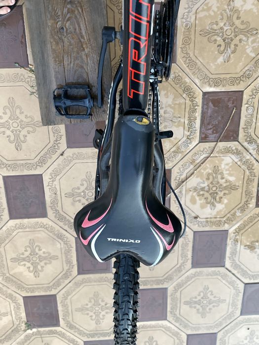 Велосипед Trinixd