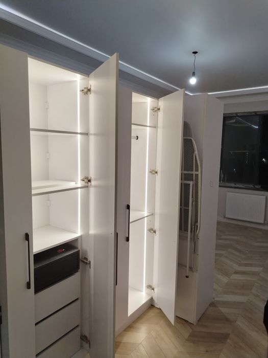 Garant mebel  sifat kafolat uyg'unligi
