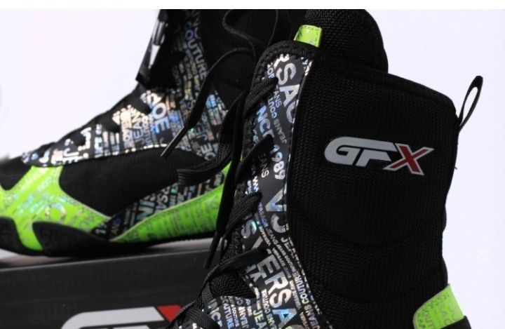 Продаю Боксерку 36 размер