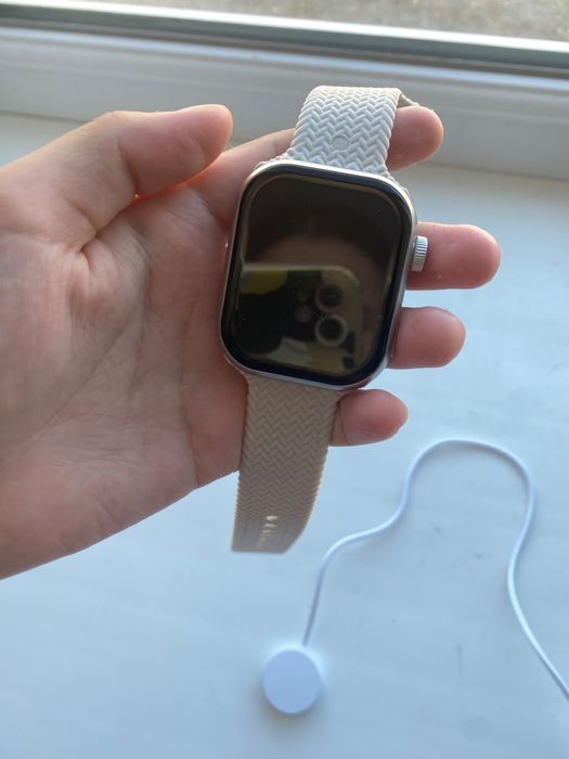 Apple Watch China GM4 model