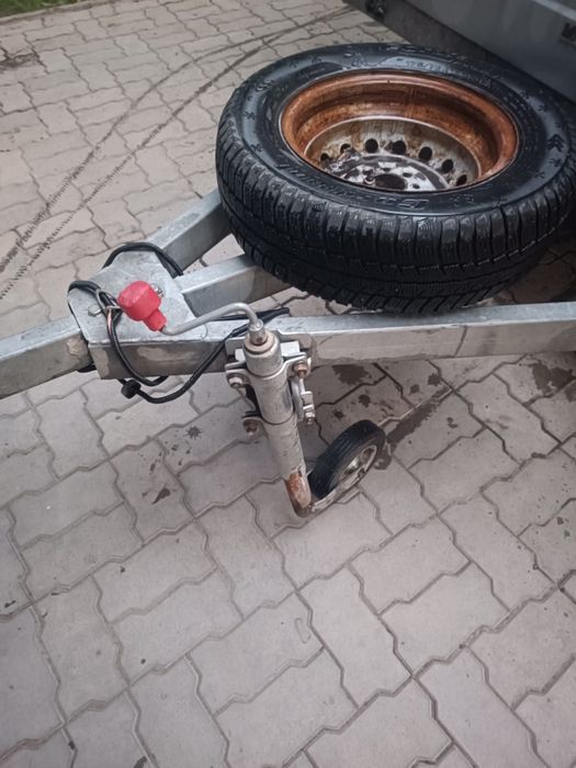 Прицеп Грузавой Алматы