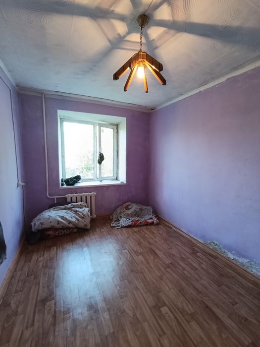 Продается комната в общежитии район 31 школа