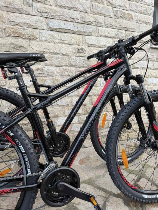 2бр MTB X-Zite 2924 PRO 29/M