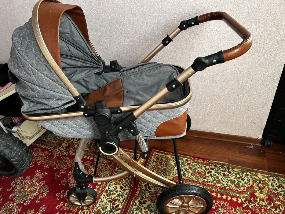 Каляска продам бу