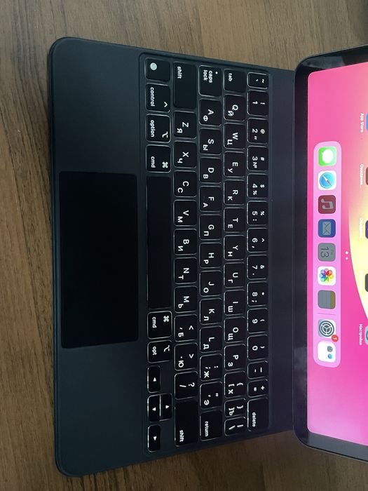 Ipad Air 5- го поколения