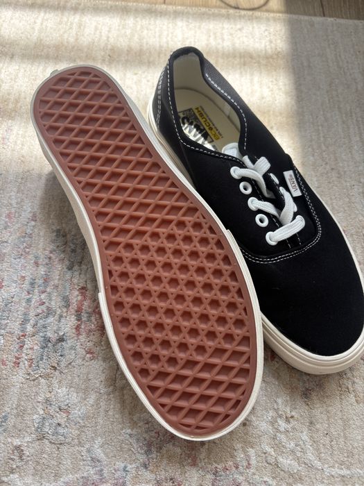 Vans крассовкалар