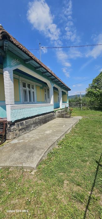 Casa de vânzare Ferăstrău-Lesunt
