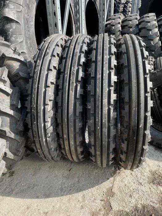 Cauciucuri noi agricole de tractor fata 6.50-20 livrare rapida