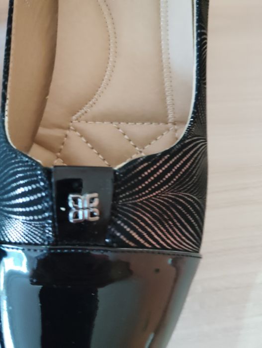 Дамски обувки официални