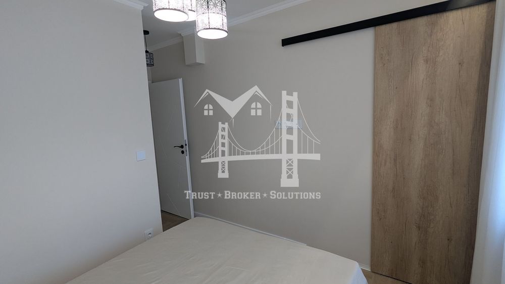 Продава се Двустаен апартамент в София, Оборище - 38 кв.м за 2953 €/кв.м - Снимка #8