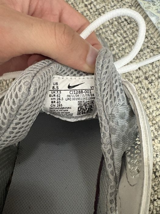 Nike Air Zoom Spiridon, marime 42