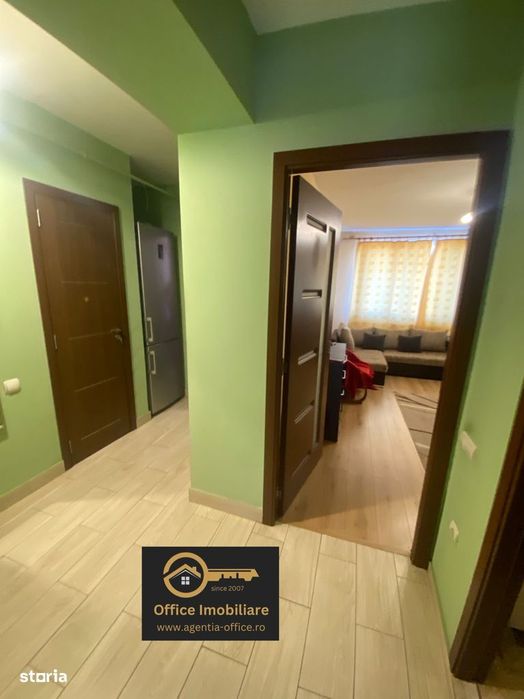 Piața Revoluției Apartament 2 camere ETAJ 1