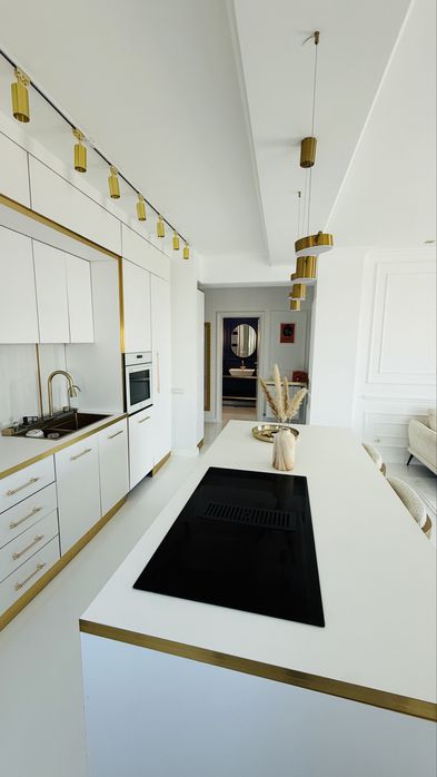 Apartament Premium 2 Camere | 2 Balcoane | Parcare Inclusă | Cartier Albert (Mangy Residence) | Pet-Friendly