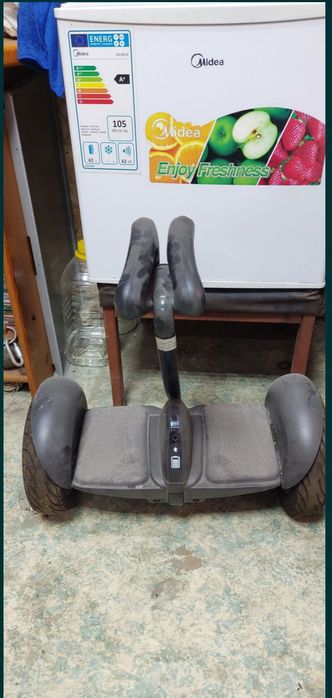 Гироскутер Xiaomi Ninebot