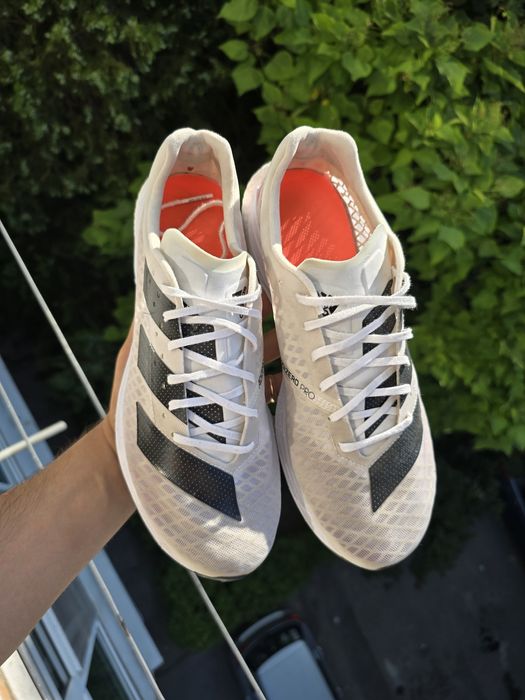 Adidas Adizero Adios Pro 44
