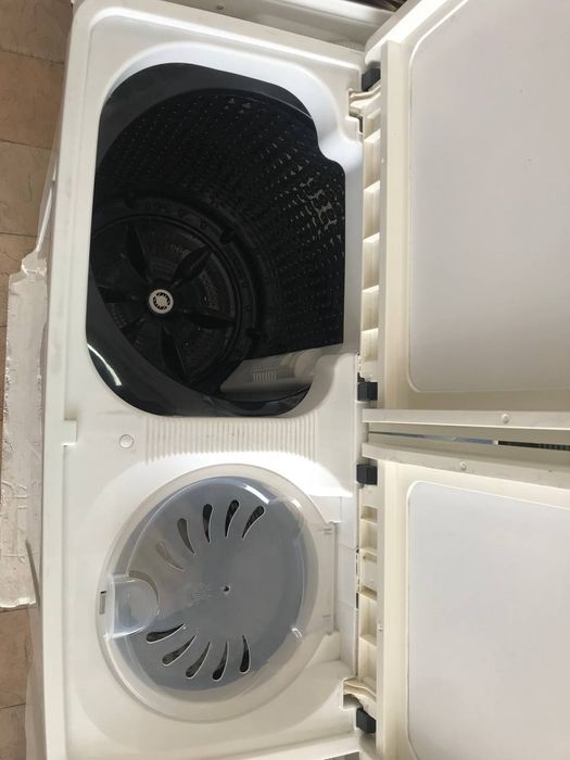 Kir moshina avtamat pol avtamatlar