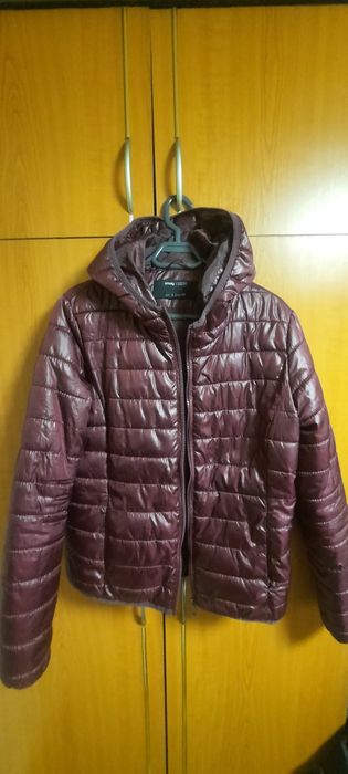 Geaca damă mărimea l