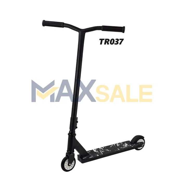 Детска тротинетка за трикове спорт олекена триколки колела скутери нов