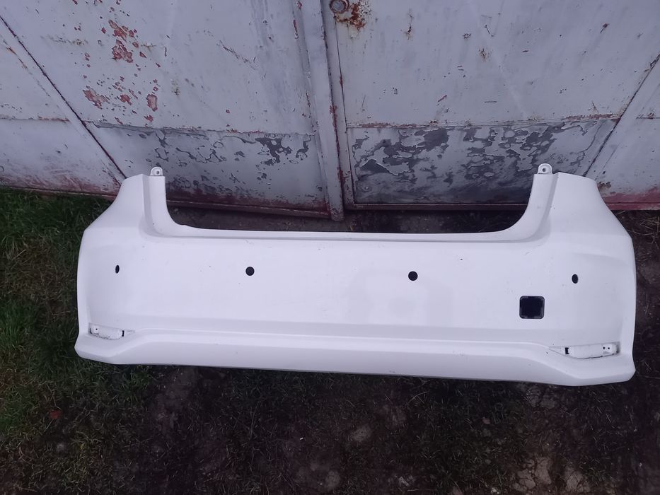 Bara spate Toyota Corolla 2019 2023