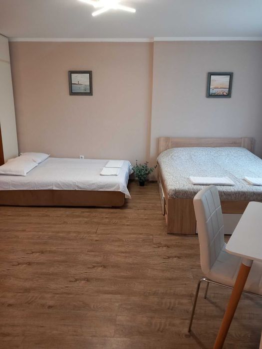 предлагам апартамент за нощувки в Слънчев бряг