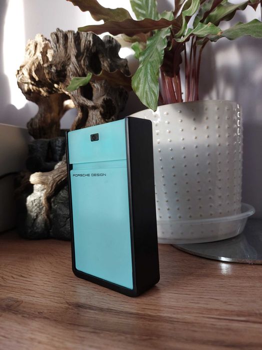 Porsche Design The Essence