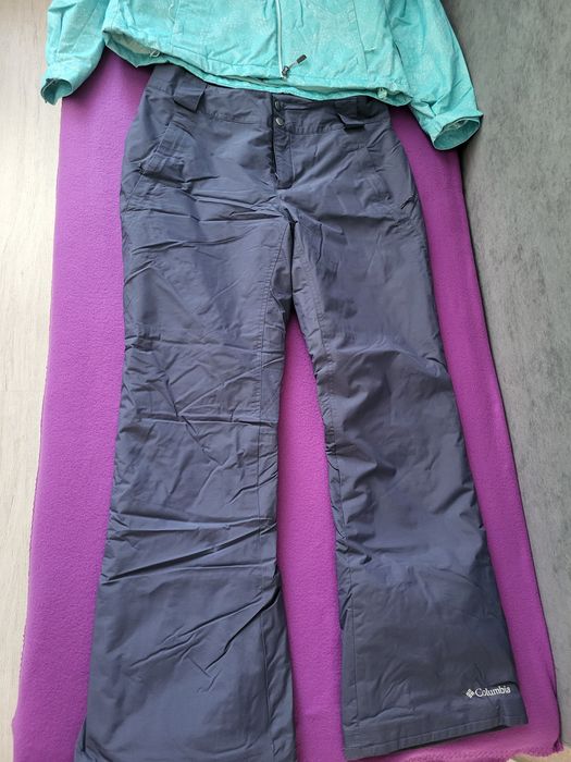 Продам лыжный костюм